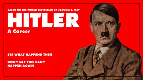 24 Jul 2023 ... ) The Hitler Chronicles - Blueprint for Dictators Episode 2 Adolf Hitler: From German Chancellor to Dictatorship (1933) 0:00 Adolf Hitler's ...